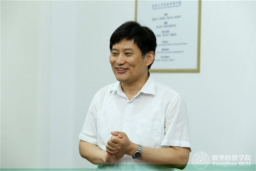 1529461020639054135.jpg beat365文科建設處處長、beat365公共管理學院孟慶國教授緻開幕辭_meitu_3.jpg
